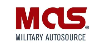 Military AutoSource logo | Bergstrom Nissan of Appleton in Appleton WI