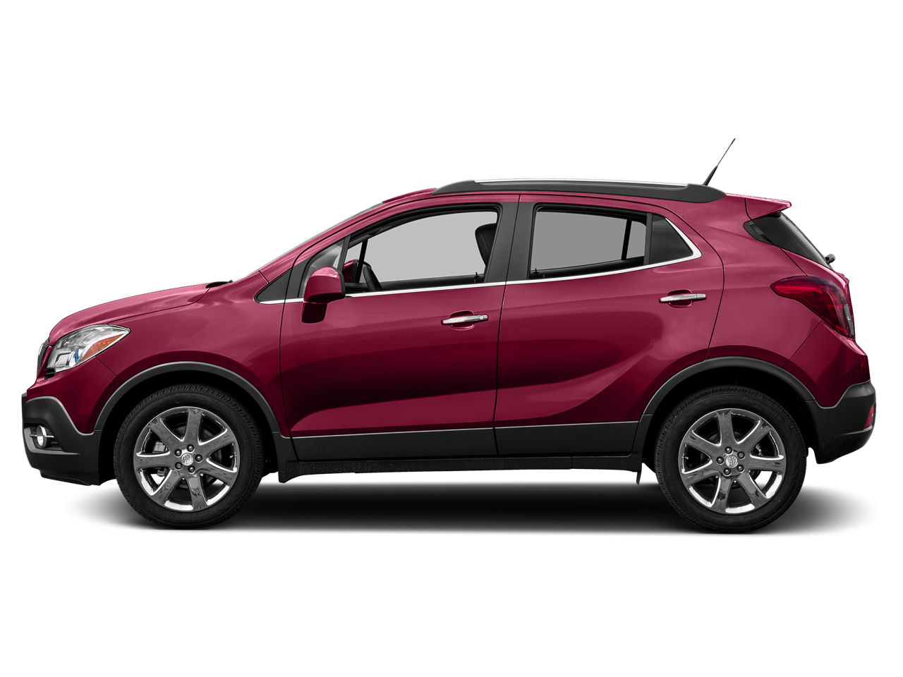 2015 Buick Encore AWD 4dr