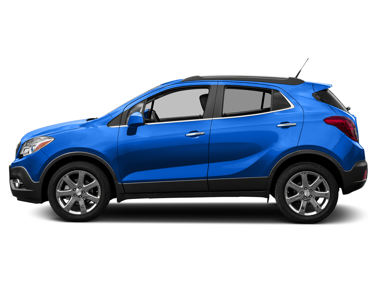 2015 Buick Encore AWD 4dr Convenience