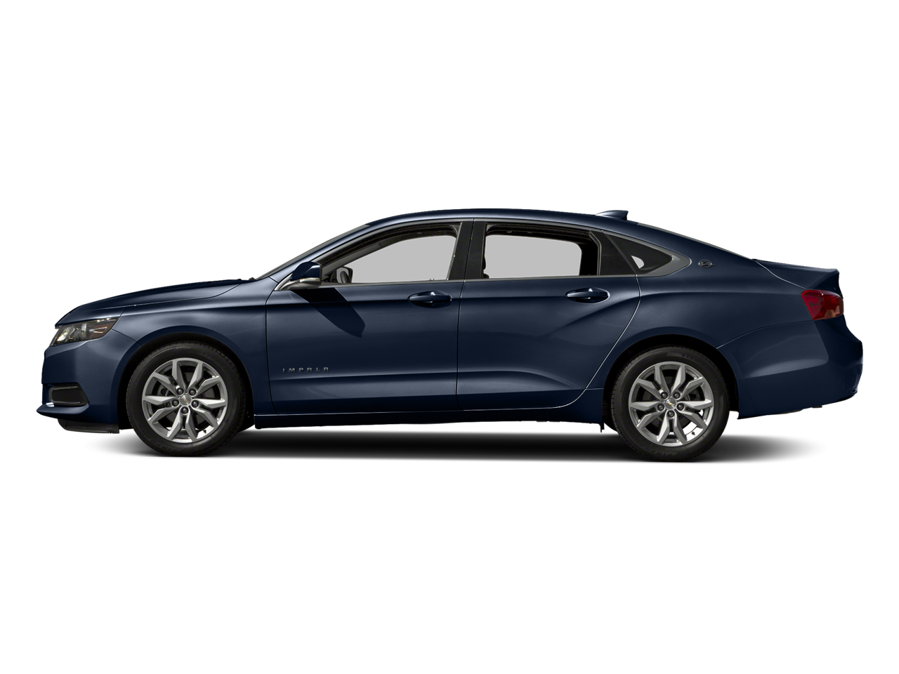 2016 Chevrolet Impala 4dr Sdn LT w/2LT