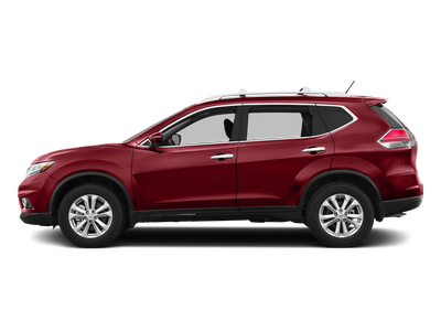 2016 Nissan ROGUE SPORT UTILITY
