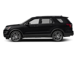 2017 Ford Explorer Sport 4WD