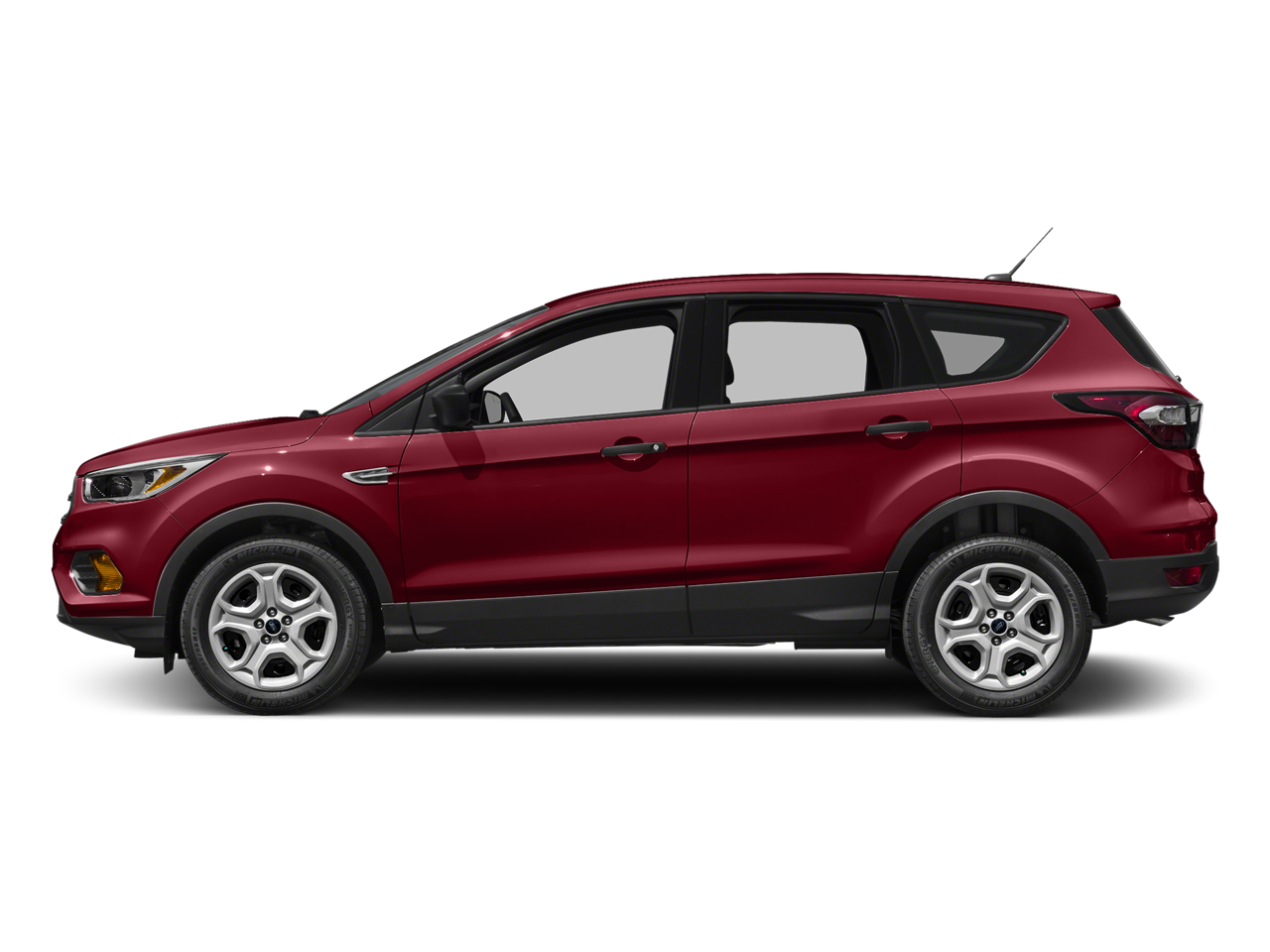 2017 Ford Escape SE 4WD