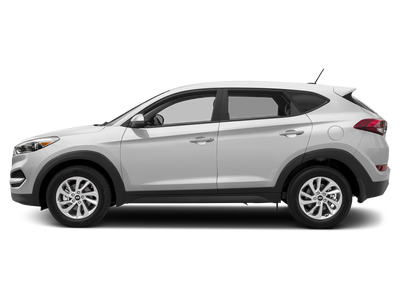 2018 Hyundai Tucson SEL AWD