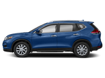 2018 Nissan Rogue FWD SV