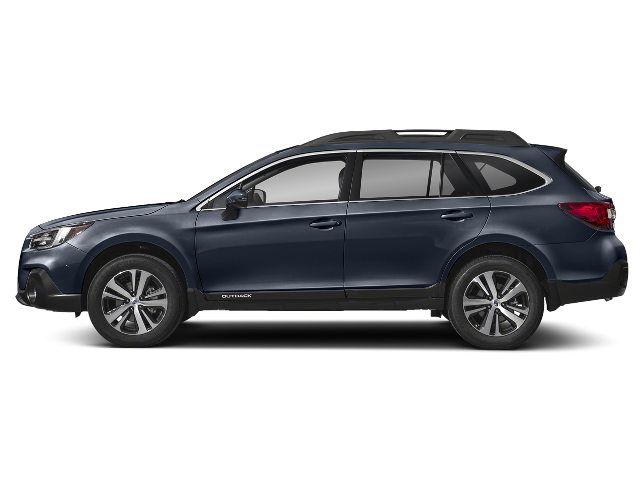 2018 Subaru Outback 3.6R Limited