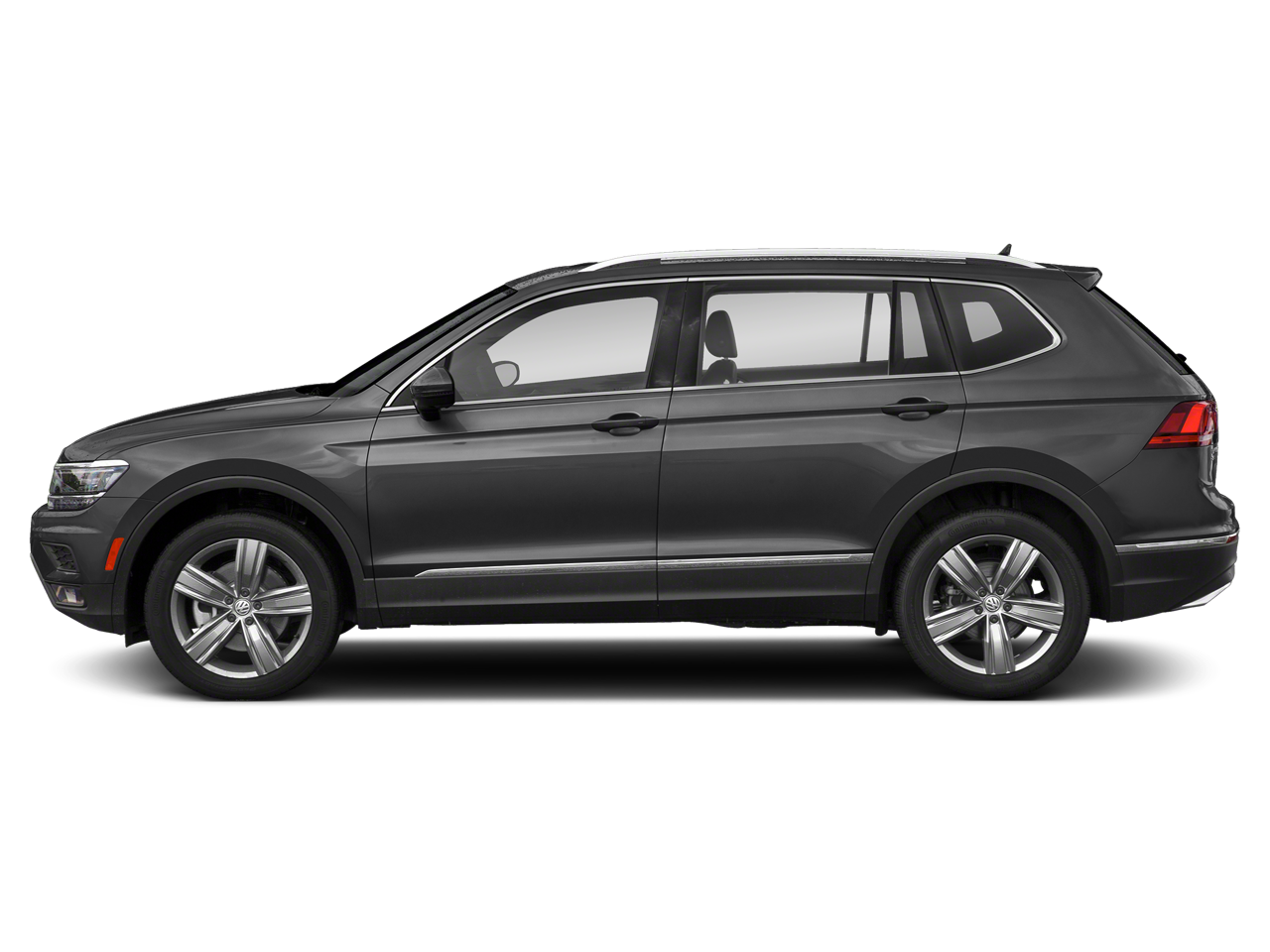 2018 Volkswagen TIGUAN SPORT UTILITY
