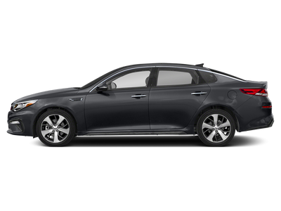 2019 Kia OPTIMA 4DR CAR