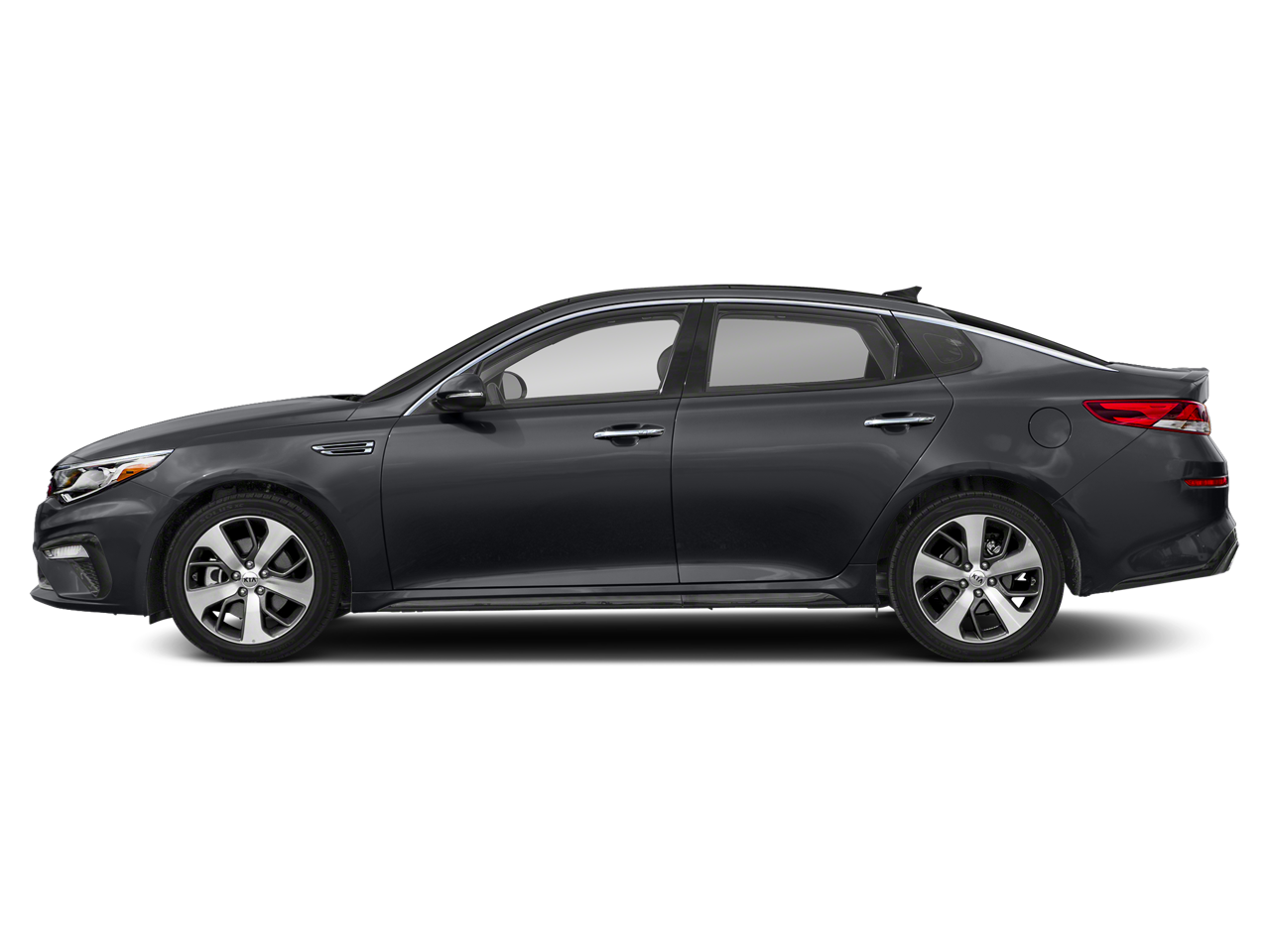 2019 Kia OPTIMA 4DR CAR