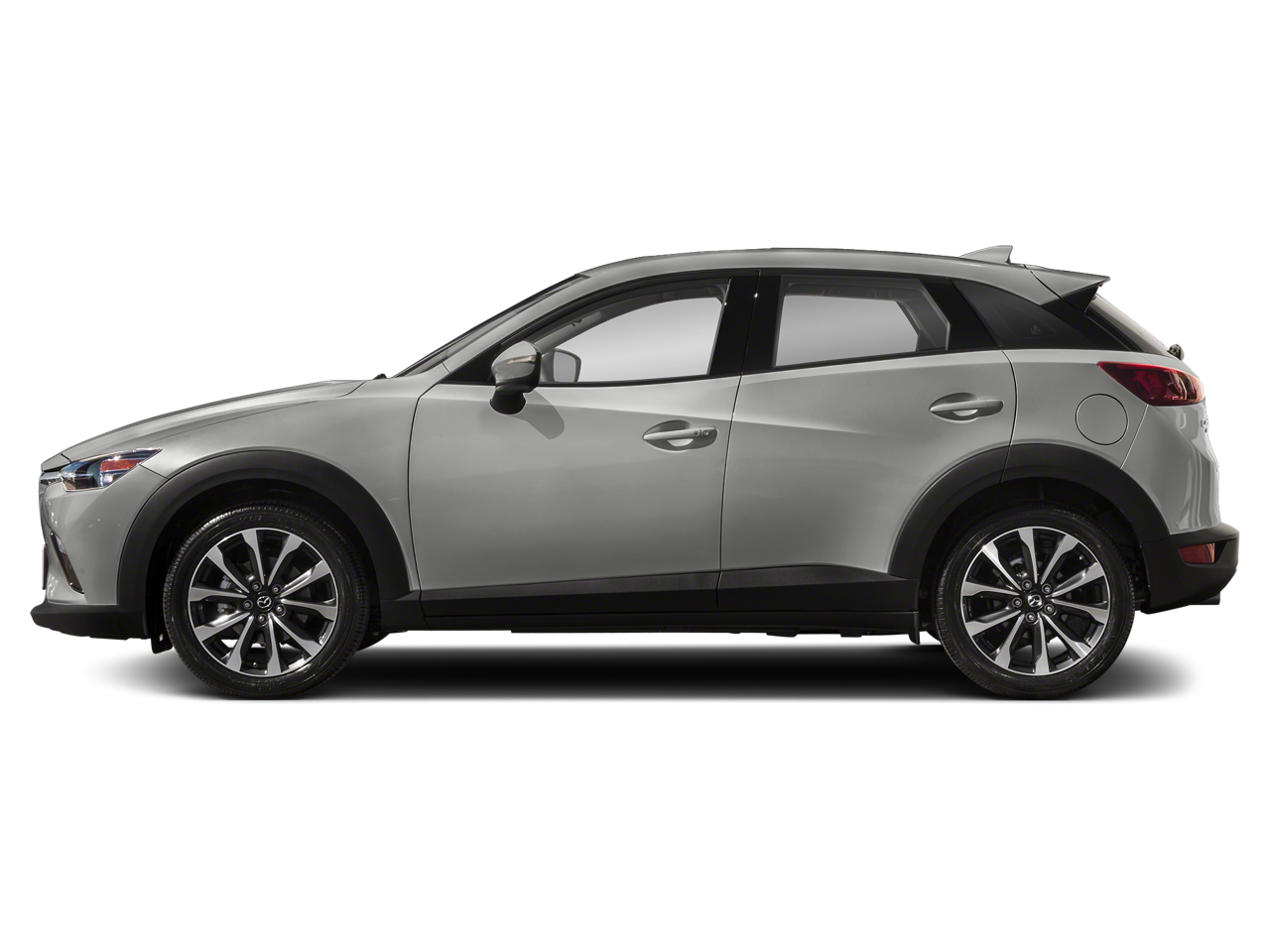 2019 Mazda Mazda CX-3 Touring AWD