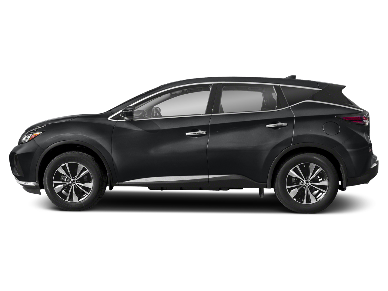 2019 Nissan MURANO SPORT UTILITY