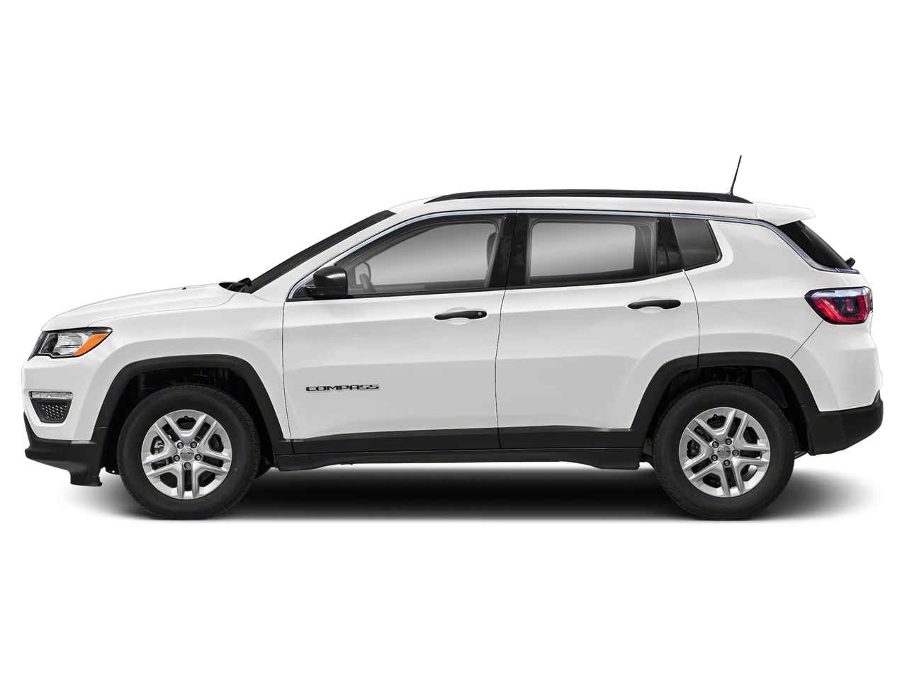 2020 Jeep COMPASS SPORT UTILITY