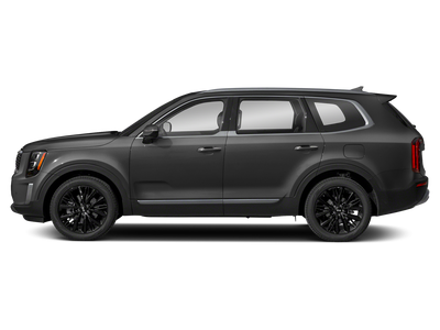 2020 Kia Telluride SX AWD