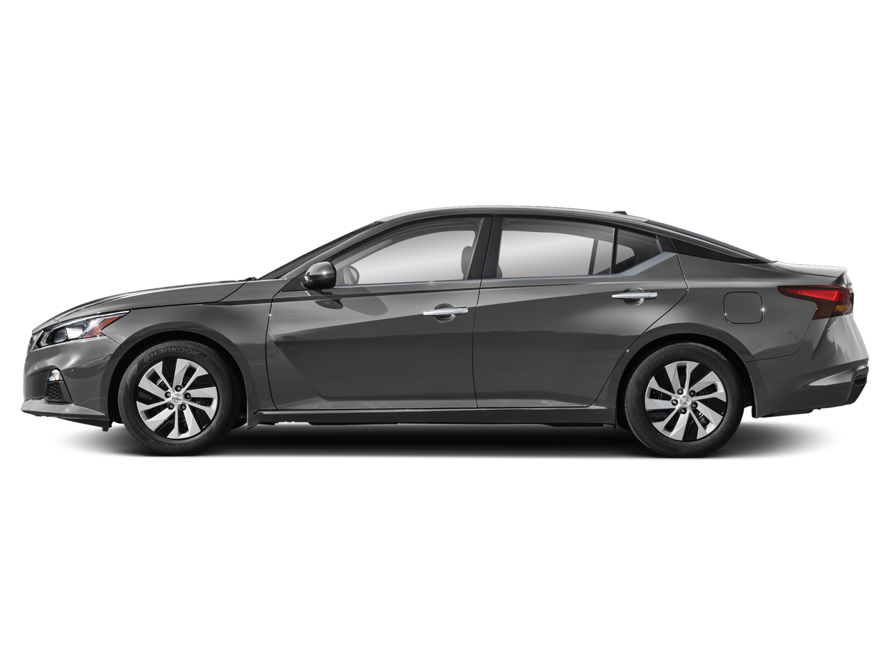 2020 Nissan Altima 2.5 S Sedan