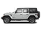 2021 Jeep WRANGLER SPORT UTILITY
