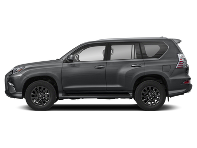 2021 Lexus GX GX 460 Premium 4WD