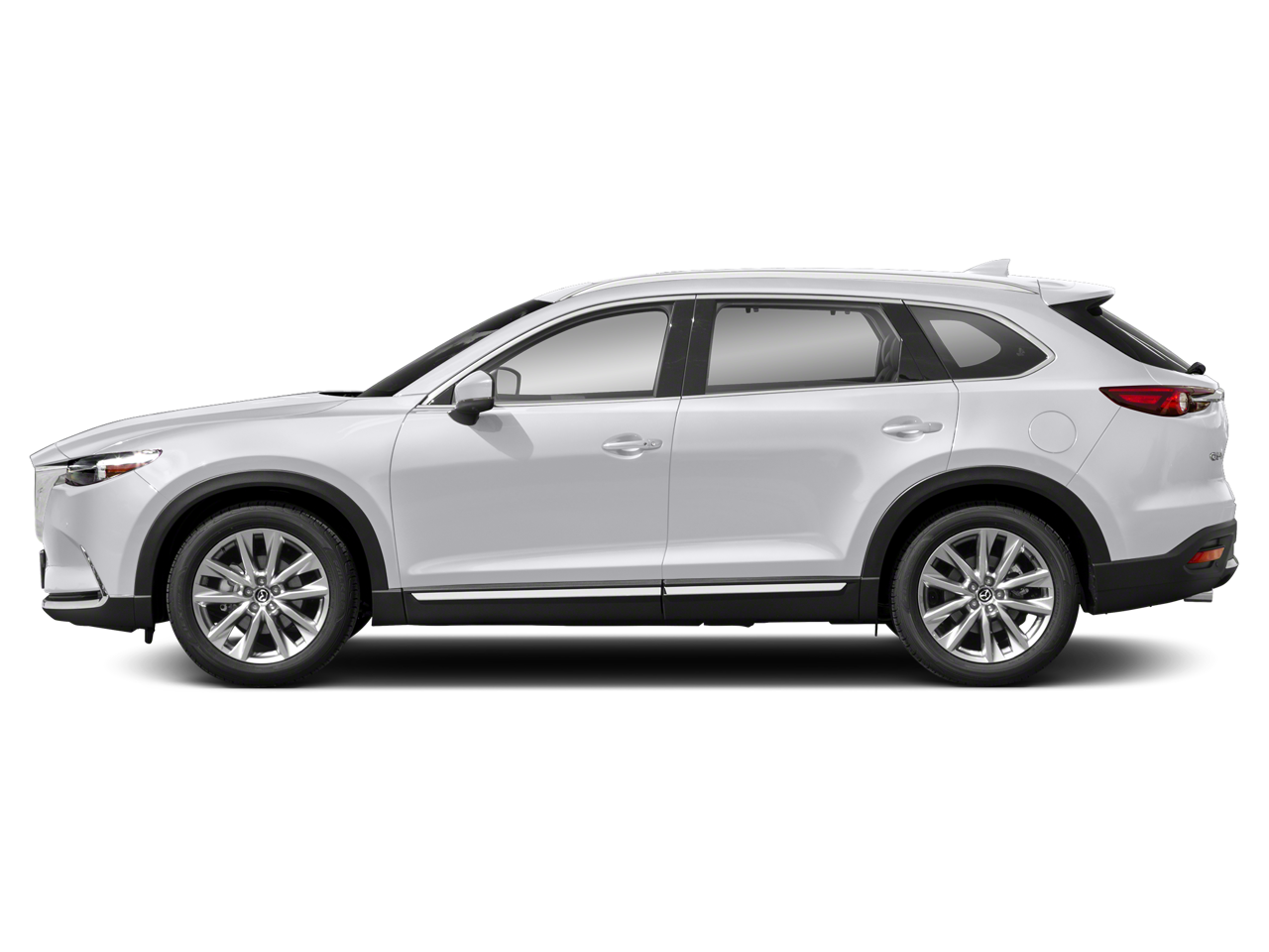 2021 Mazda Mazda CX-9 Grand Touring AWD