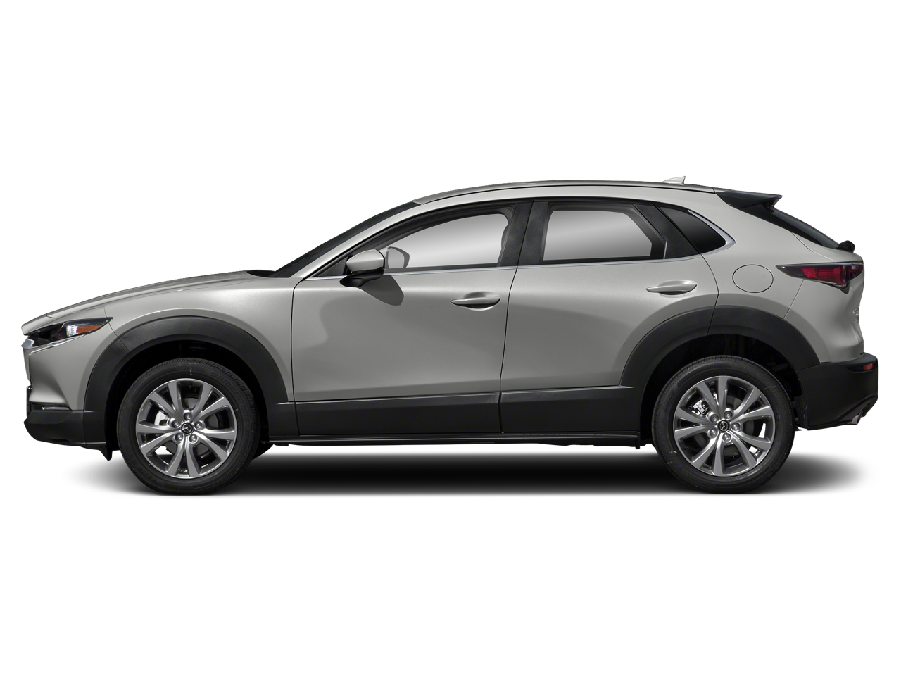 2021 Mazda Mazda CX-30 Preferred AWD