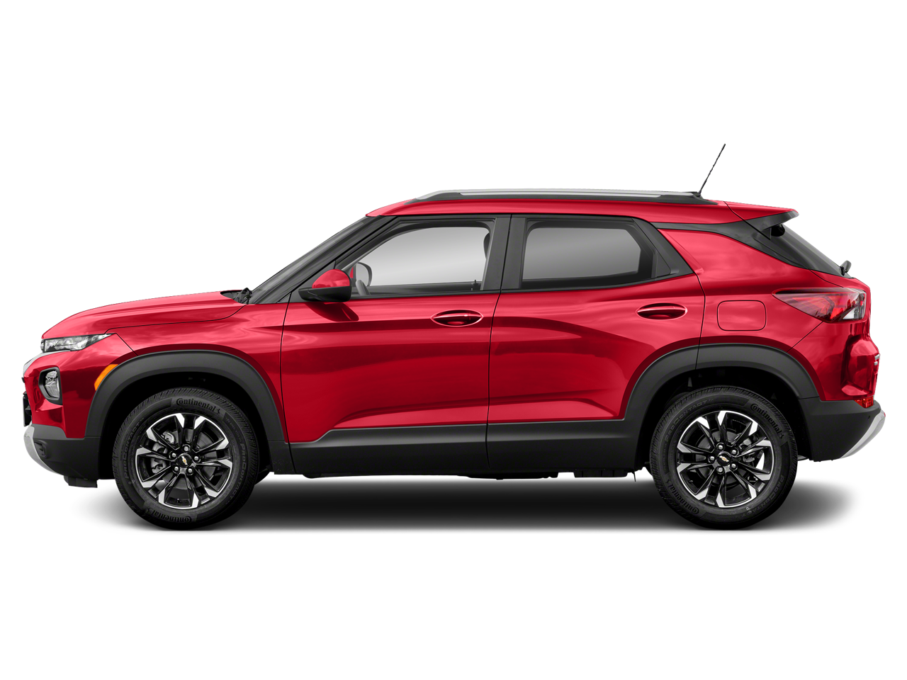 2022 Chevrolet Trailblazer AWD 4dr LT