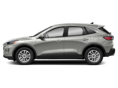 2022 Ford Escape SE AWD