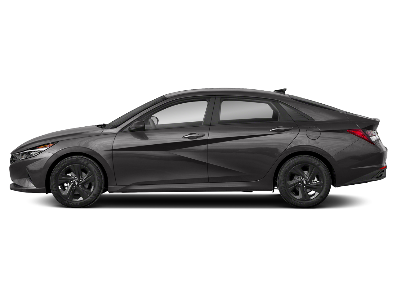 2022 Hyundai Elantra SEL IVT