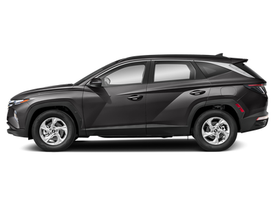 2022 Hyundai Tucson SEL AWD