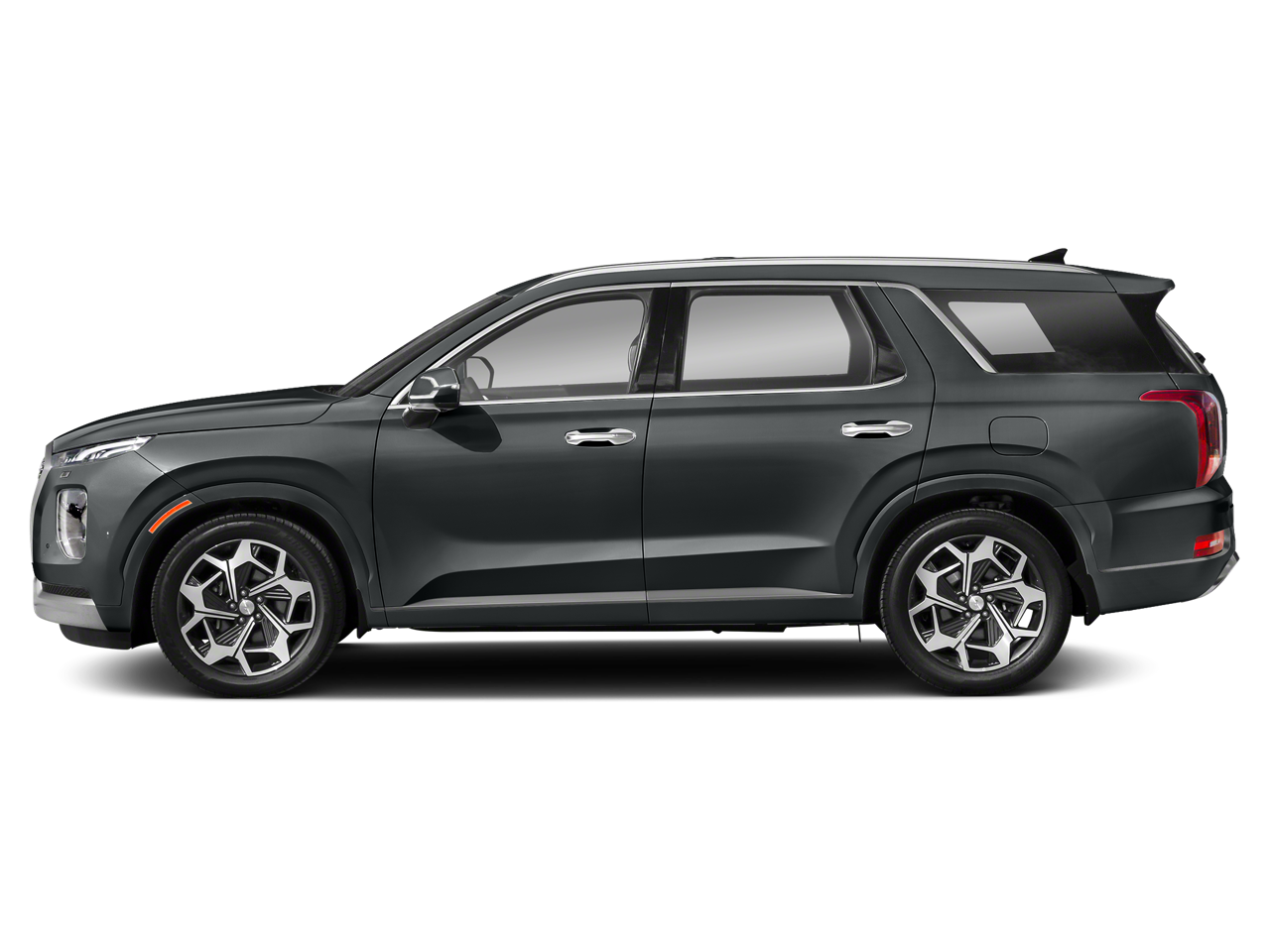 2022 Hyundai Palisade Calligraphy - Photo 8