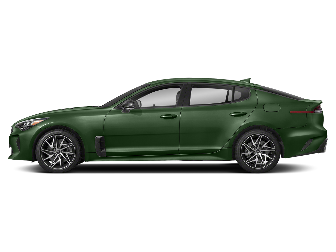 2022 Kia Stinger GT-Line AWD