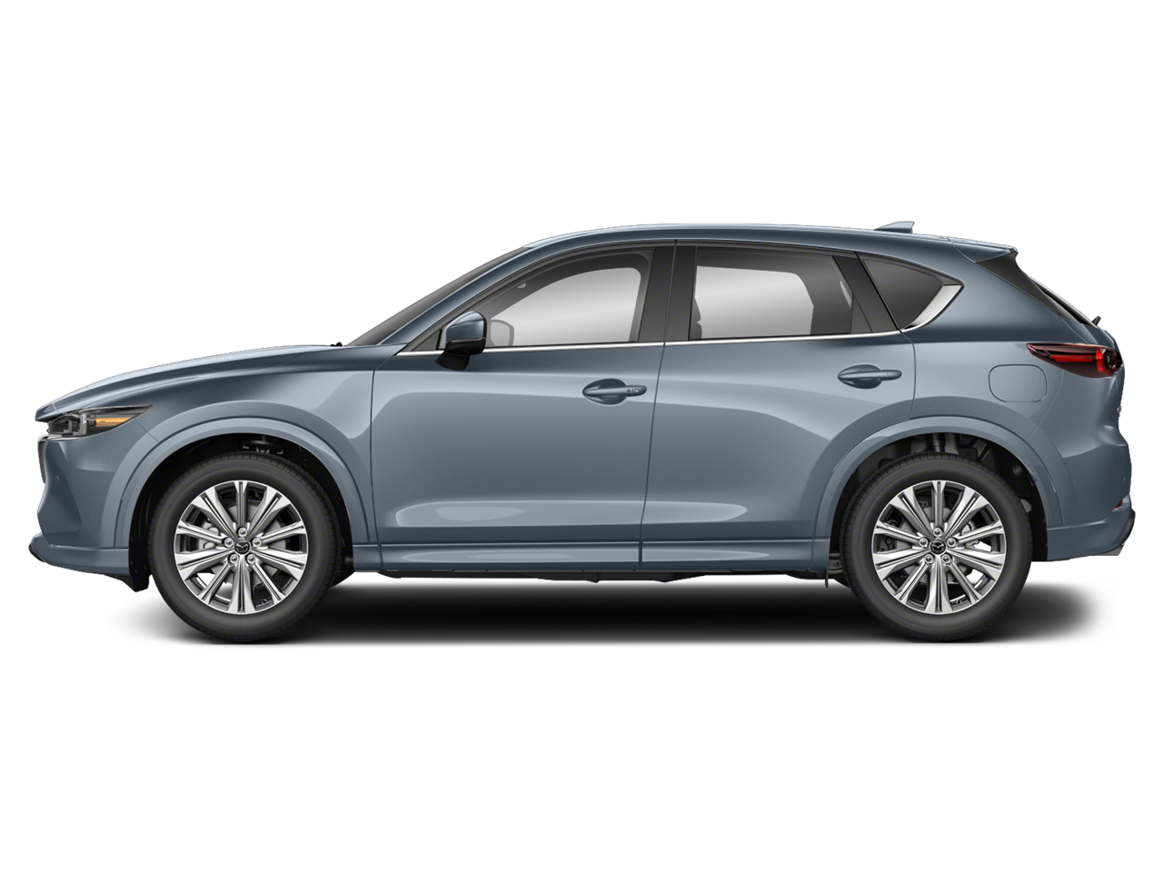 2022 Mazda Mazda CX-5 SPORT UTILITY