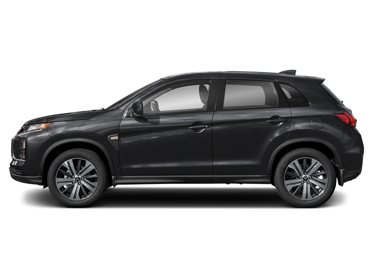 2022 Mitsubishi Outlander Sport ES 2.0 AWC CVT