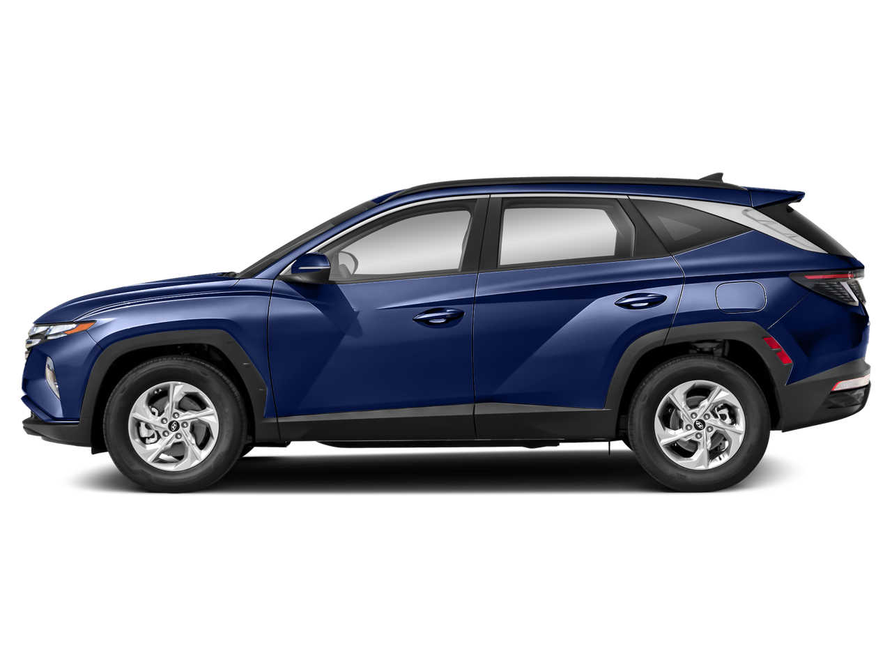 2023 Hyundai Tucson SEL - Photo 35