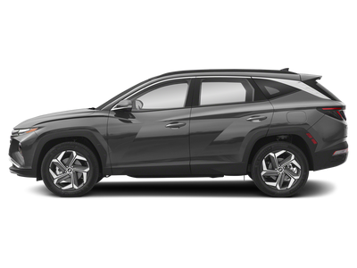 2023 Hyundai Tucson Hybrid Limited AWD