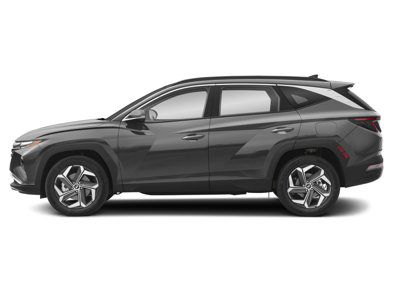 2023 Hyundai Tucson Hybrid Limited AWD