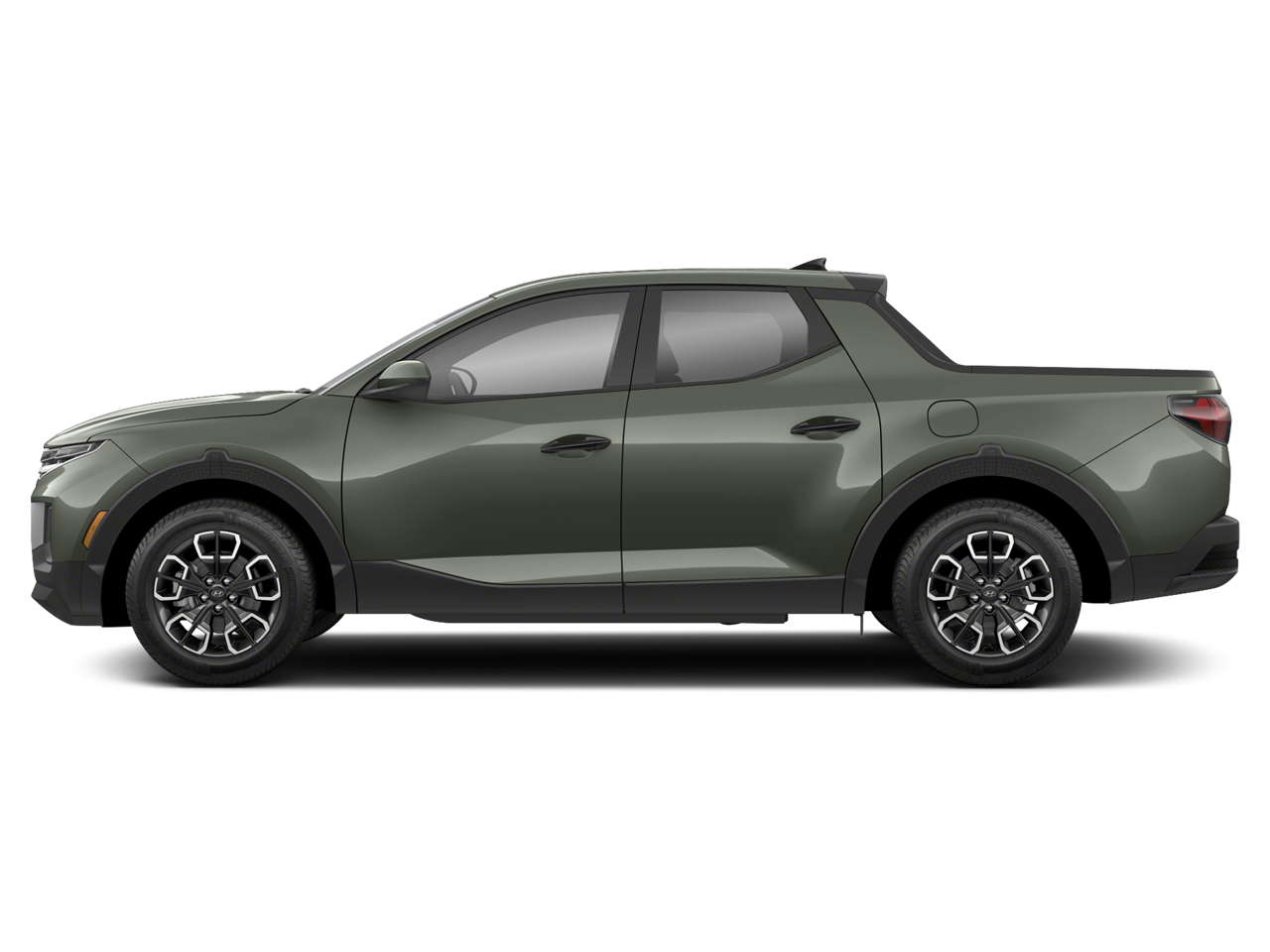 2023 Hyundai Santa Cruz SE AWD