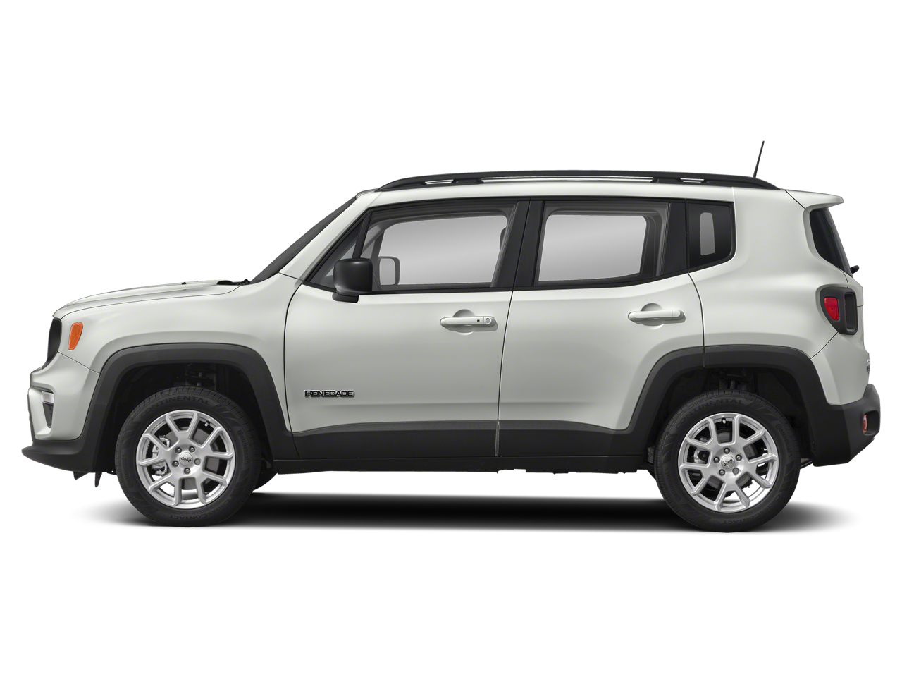 2023 Jeep RENEGADE SPORT UTILITY