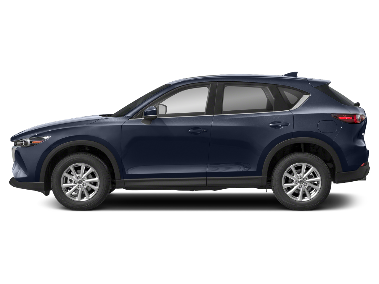 2023 Mazda Mazda CX-5 I-ACTIV AWD SPORT UTILITY