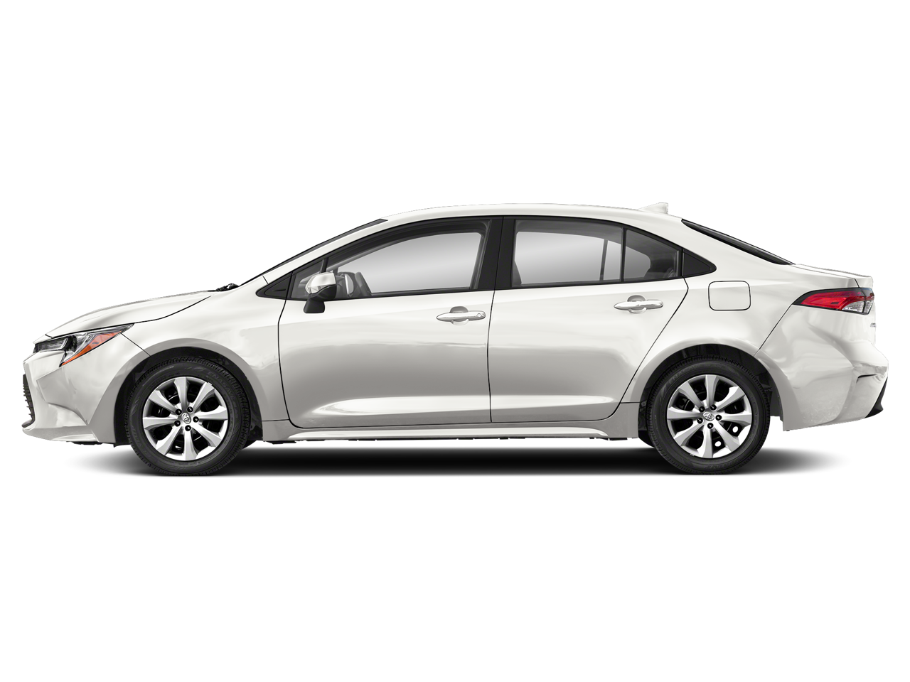 2023 Toyota Corolla LE CVT