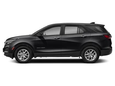 2024 Chevrolet Equinox AWD 4dr LT w/1LT