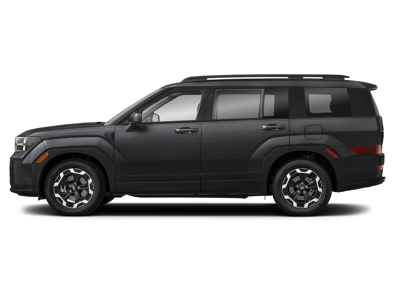2024 Hyundai Santa Fe SEL - Photo 35