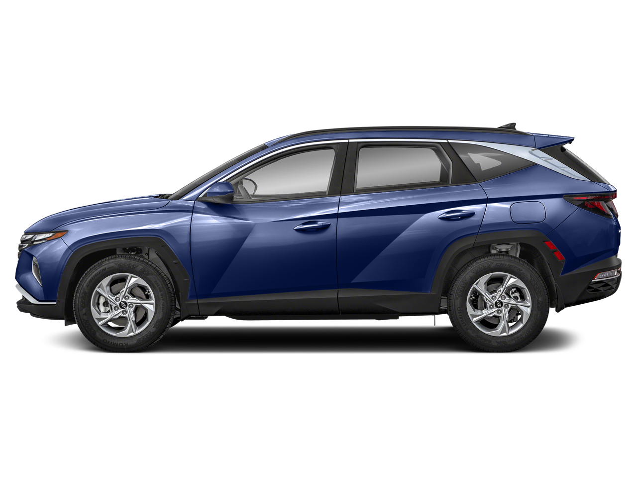 2024 Hyundai Tucson SEL - Photo 36