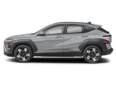 2024 Hyundai Kona SEL AWD