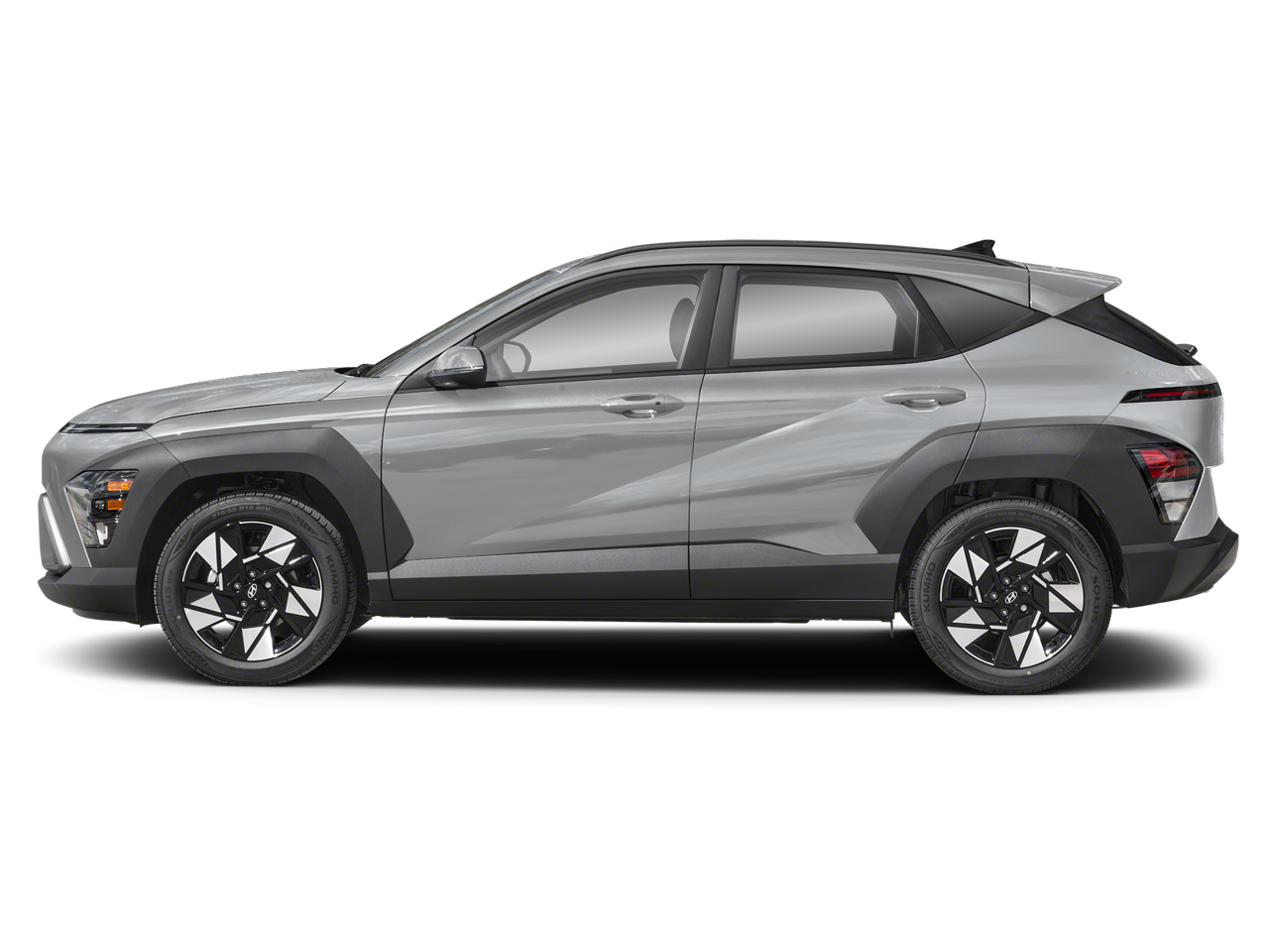 2024 Hyundai Kona SEL AWD