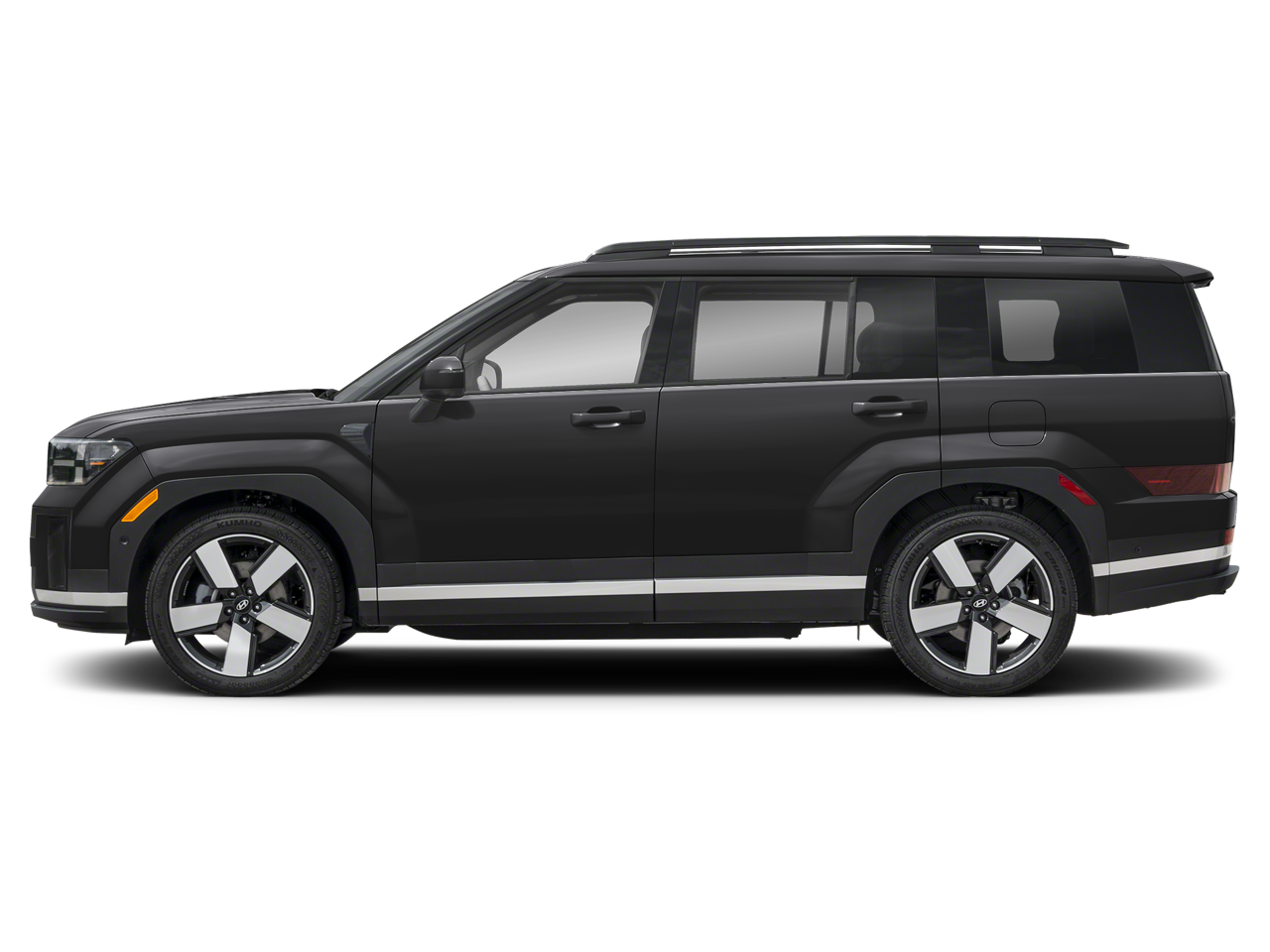 2024 Hyundai Santa Fe Limited HEV - Photo 38