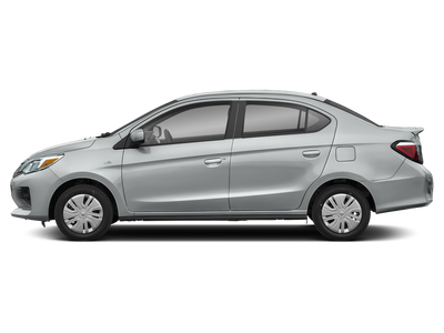 2024 Mitsubishi MIRAGE G4 SEDAN