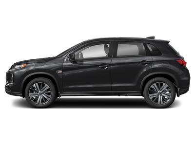 2024 Mitsubishi Outlander Sport S 2.0 AWC