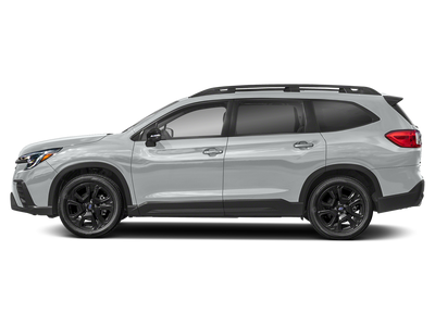 2024 Subaru Ascent Onyx Edition Limited 7-Passenger