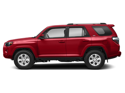 2024 Toyota 4Runner SR5 Premium 4WD