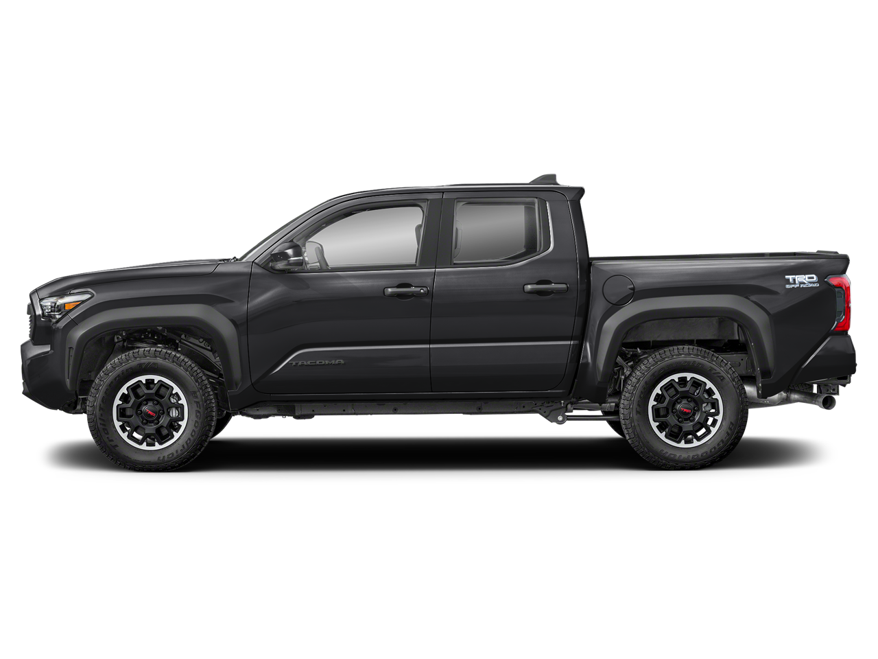 2024 Toyota TACOMA 4WD CREW CAB PICKUP - SHORT BED