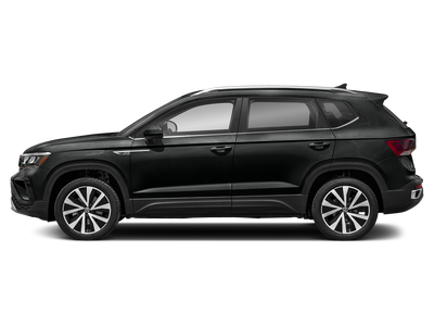 2024 Volkswagen Taos SE 4MOTION