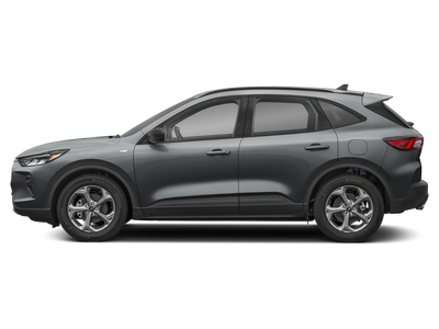 2025 Ford Escape ST-Line AWD